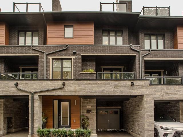 Condo for sale in Burlington, Ontario