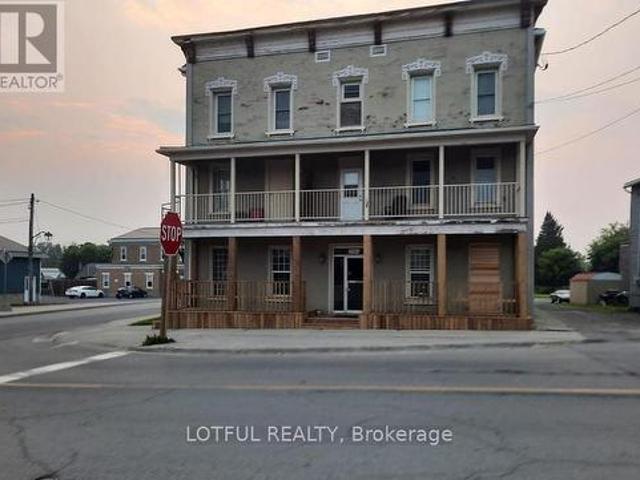 House for rent in Edwardsburgh cardinal, Ontario