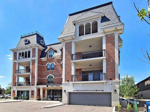 Condo for rent in Woburn, Ontario