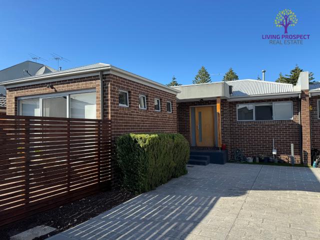 Apartment for rent in Camerons Creek, Victoria