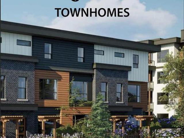 Townhouse for sale in Langley, British Columbia