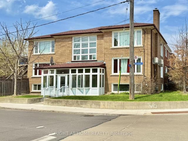 House for rent in Woburn, Ontario