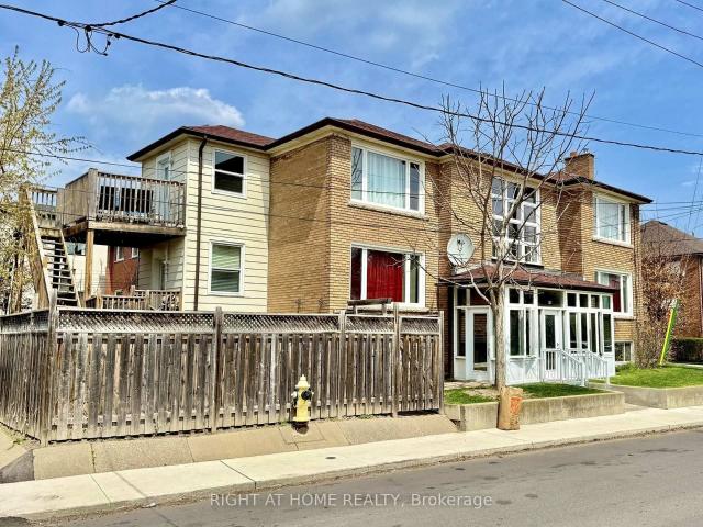 House for rent in Woburn, Ontario