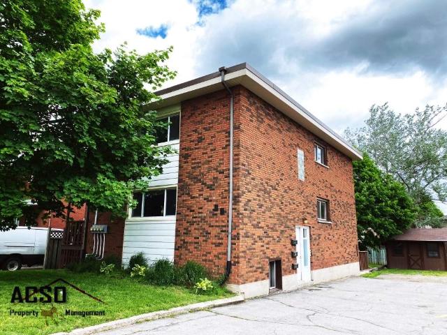 Apartment for rent in Kitchener, Ontario