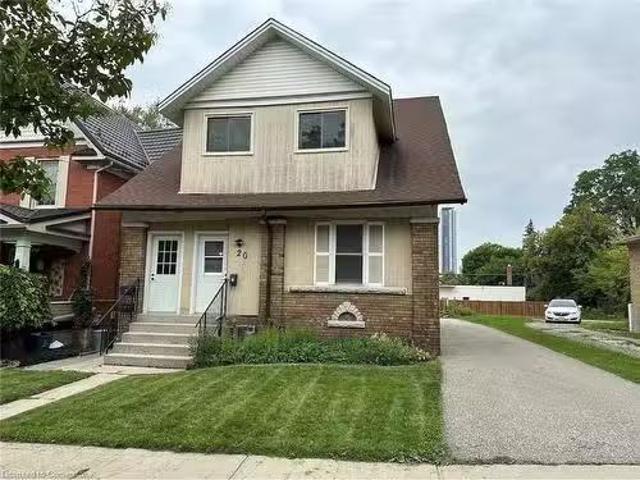 Apartment for rent in Kitchener, Ontario
