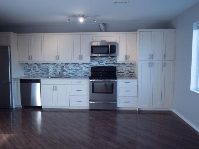 House for rent in Parry Sound, Central Ontario