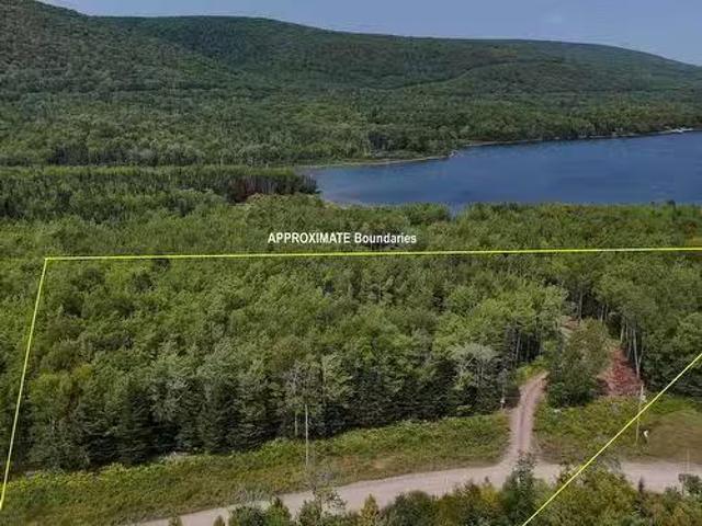 House for sale in Queensville, Nova Scotia