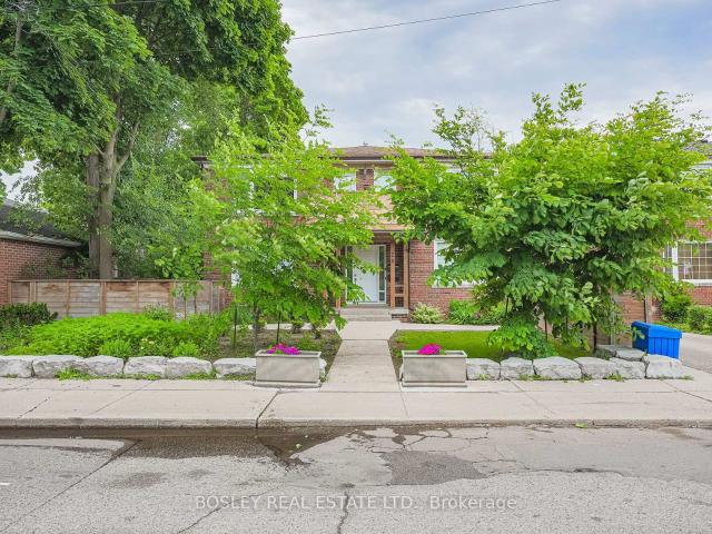 House for rent in Woburn, Ontario