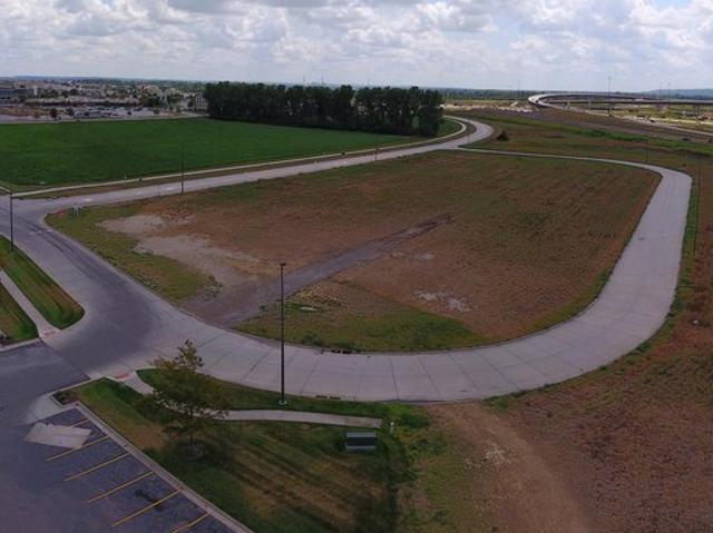 Land for sale in Council Bluffs, Iowa