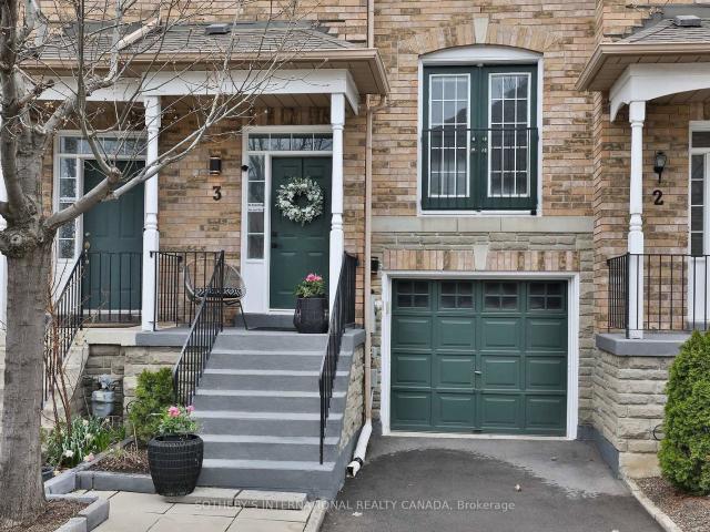 Condo for sale in York, Ontario