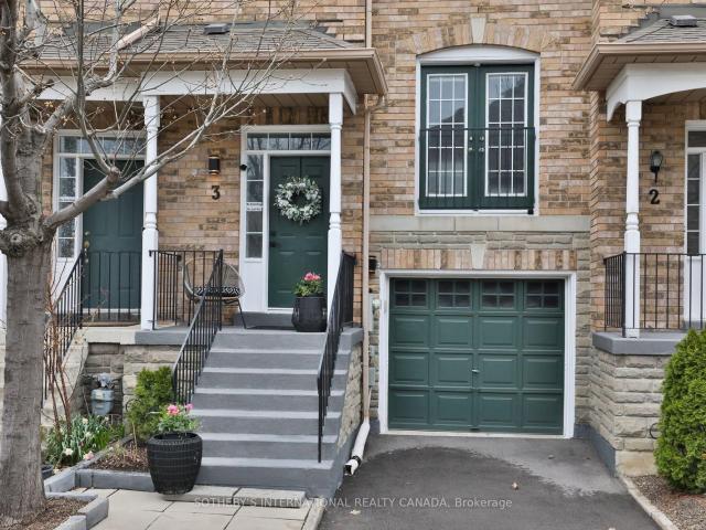 Condo for sale in York, Ontario