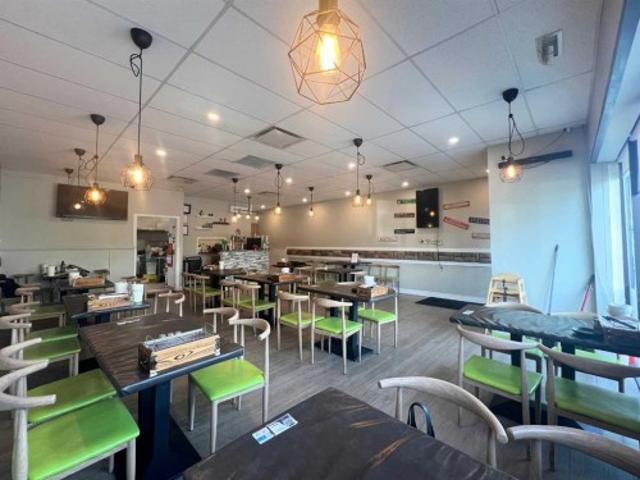 Commercial for sale in Balmoral, Calgary