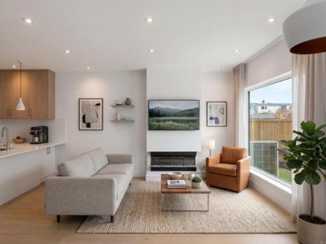 House for sale in Oak Bay, British Columbia