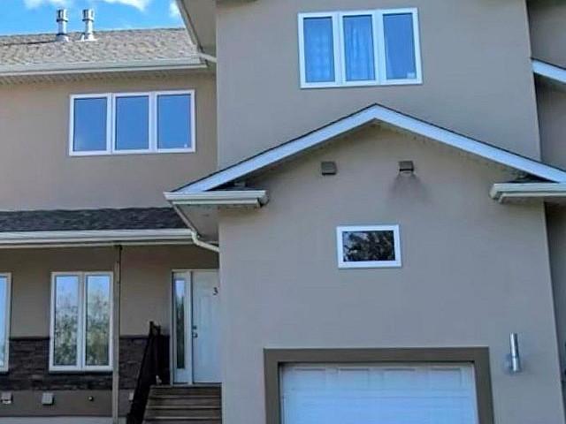 Condo for sale in Prince Albert, Saskatchewan