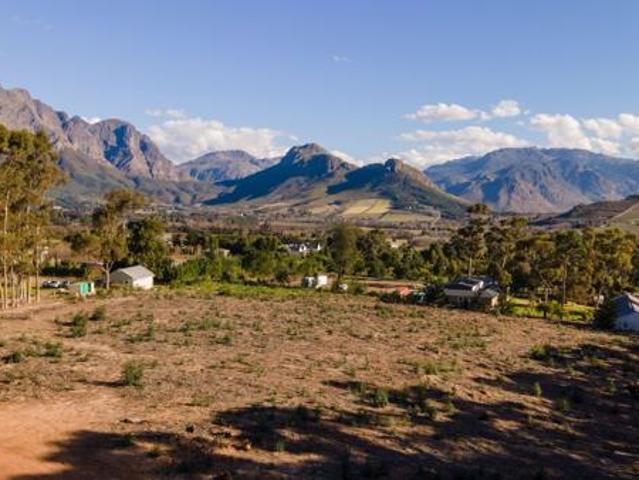 Property for sale in Durbanville, Western Cape