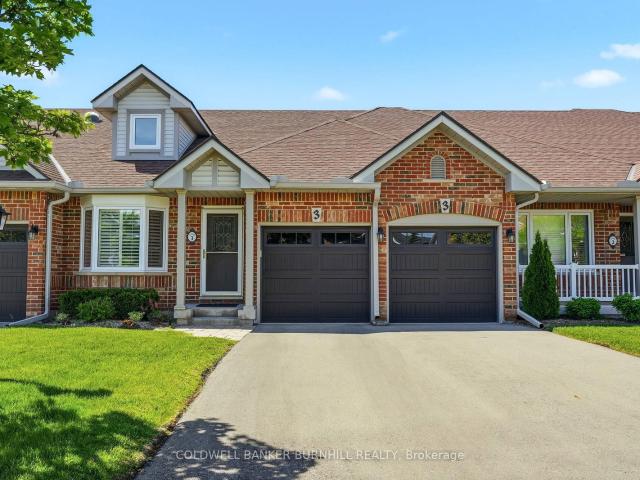 Condo for sale in Burlington, Ontario