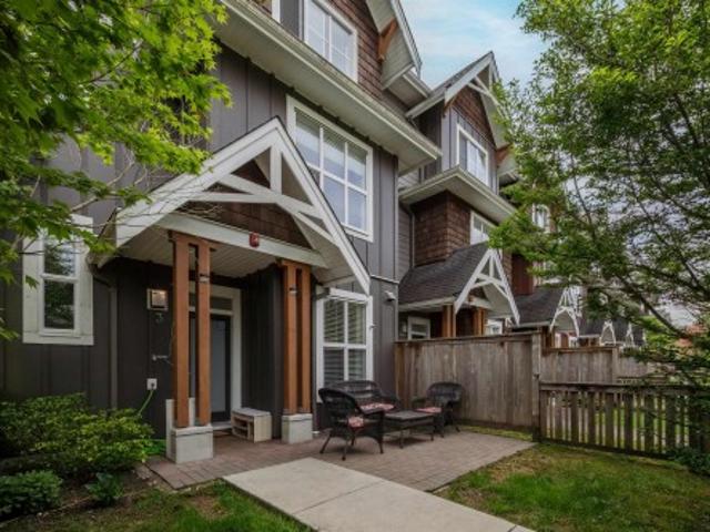 Townhouse for sale in Port Coquitlam, British Columbia