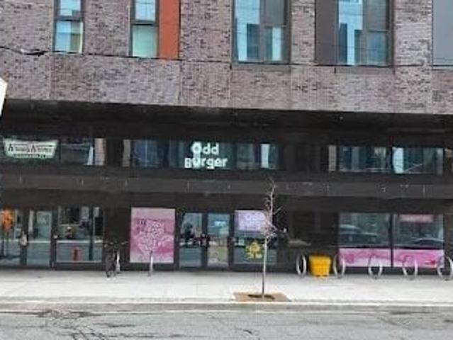 Office for rent in Woburn, Ontario
