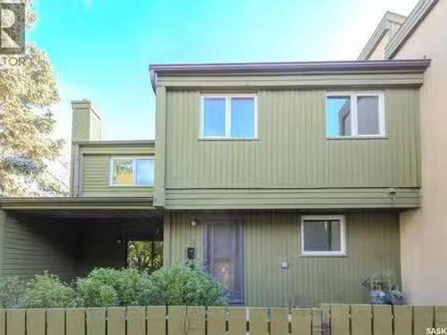 Condo for sale in Saskatoon, Saskatchewan