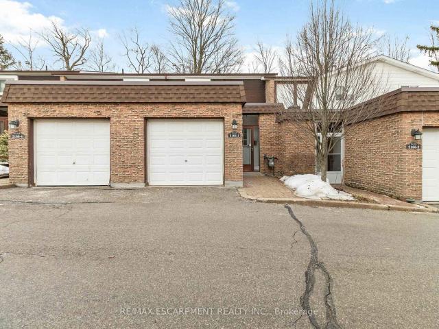 Condo for sale in Woburn, Ontario