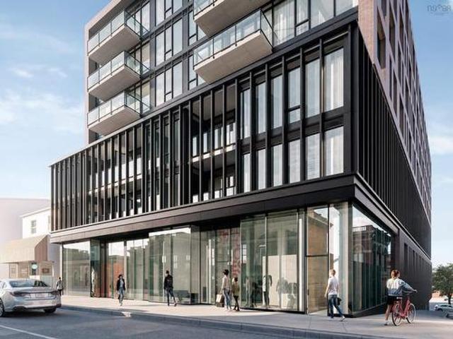 Commercial for sale in Downtown Halifax, Halifax