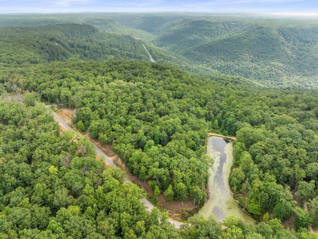 Land for sale in Tennessee