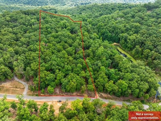 Land for sale in Tennessee