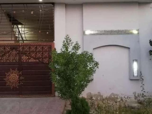 House for sale in Bahawalpur, Islamabad Capital Territory