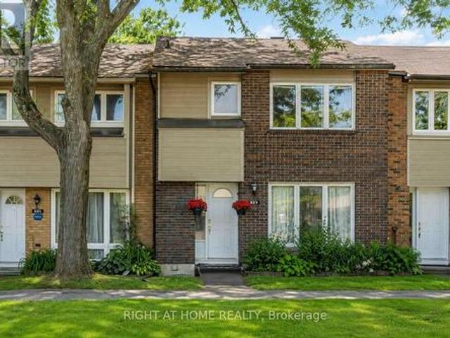 Townhouse for sale in Mulhurst Bay, Ontario
