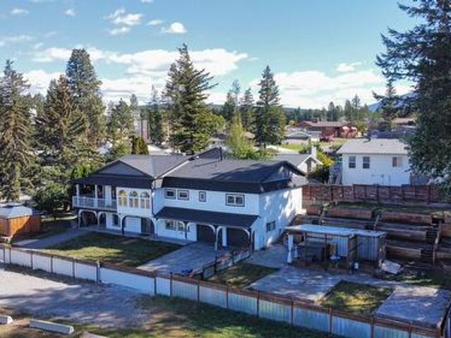 House for sale in Cranbrook, British Columbia