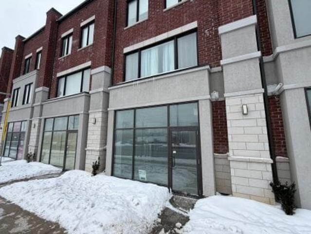Office for rent in Bradford West Gwillimbury, Ontario