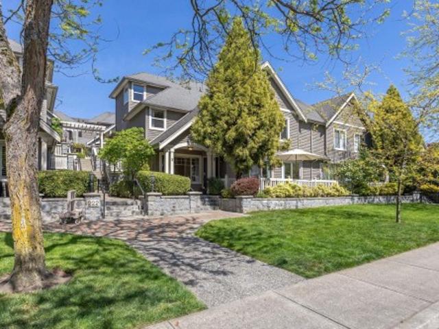 Townhouse for sale in North Vancouver, British Columbia