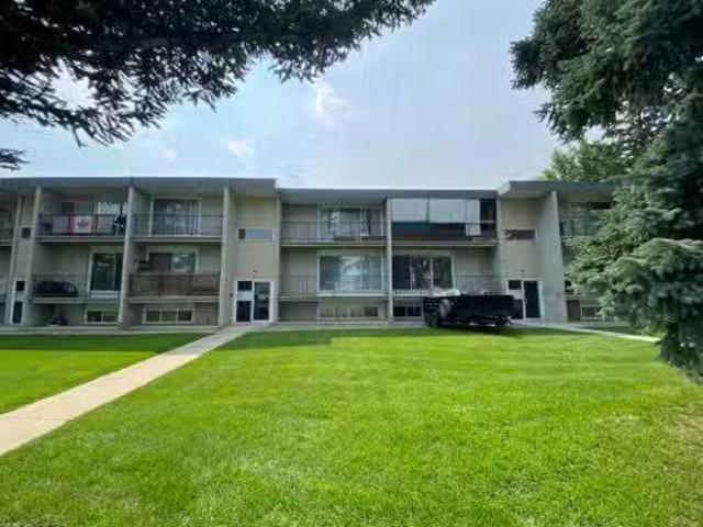 Condo for sale in Lethbridge, Alberta