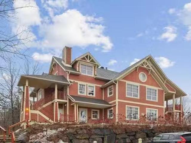 Condo for sale in Laurentides, Quebec