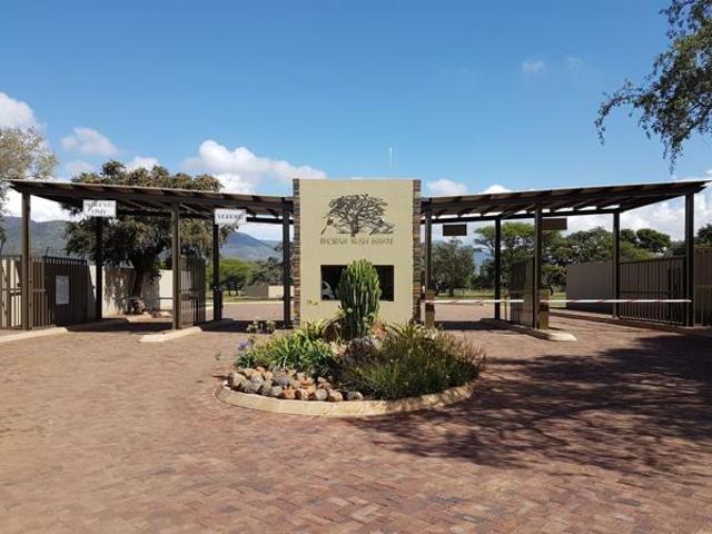 Property for sale in Potgietersrus, Limpopo