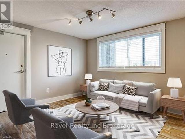 Property for rent in Woodstock, Ontario