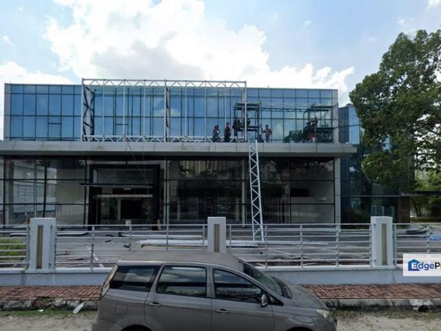 Warehouse for rent in Petaling, Subang Jaya
