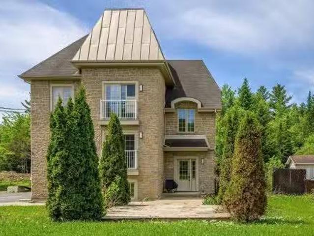 Apartment for rent in Laurentides, Quebec