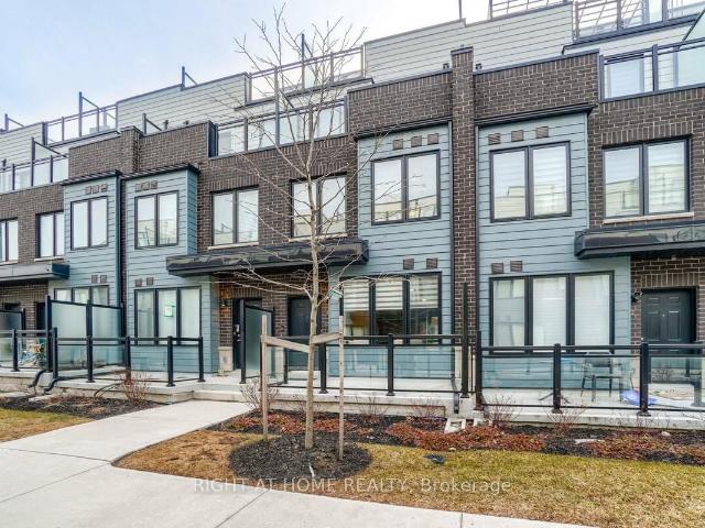 Condo for rent in Clarkson, Mississauga