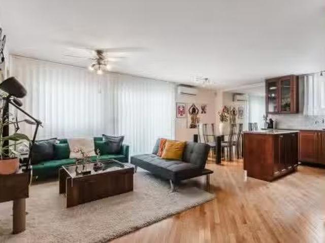 Condo for sale in St. Leonard's, Quebec