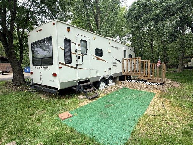 Land for sale in Sublette, Illinois
