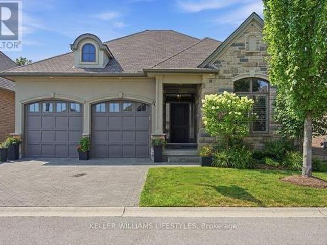 House for sale in Arva, Ontario