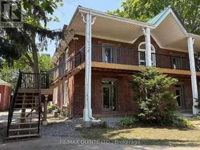 House for rent in Quinte West, Ontario