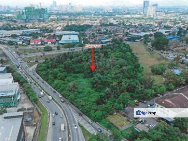 Shop for sale in Pasir Gudang, Johor