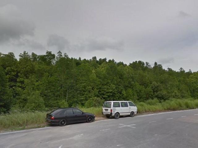 Warehouse for sale in Bukit Ledang, Johor