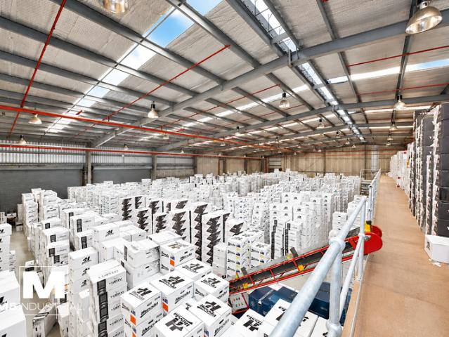 Warehouse for rent in Padstow, Sydney