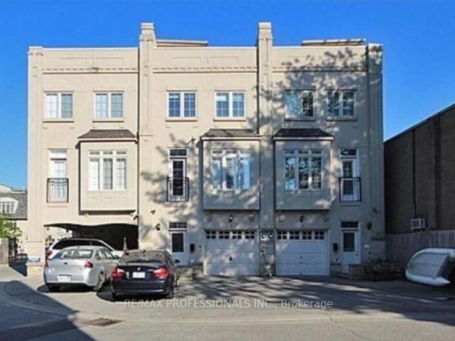 Property for rent in Oakville, Ontario