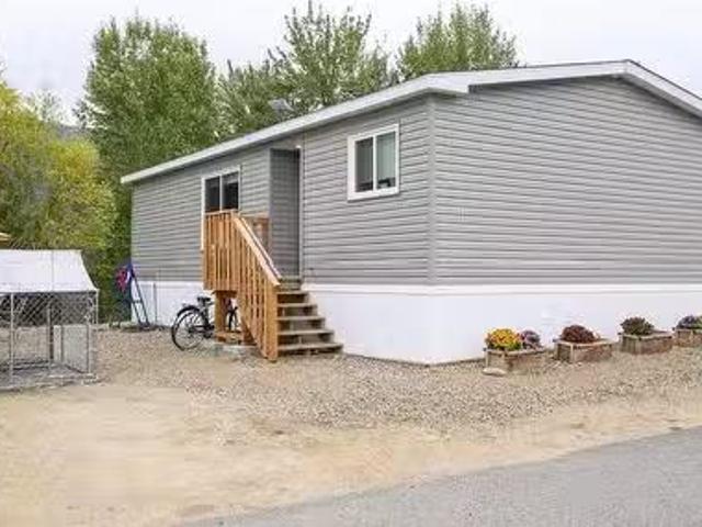 House for sale in Chase, British Columbia