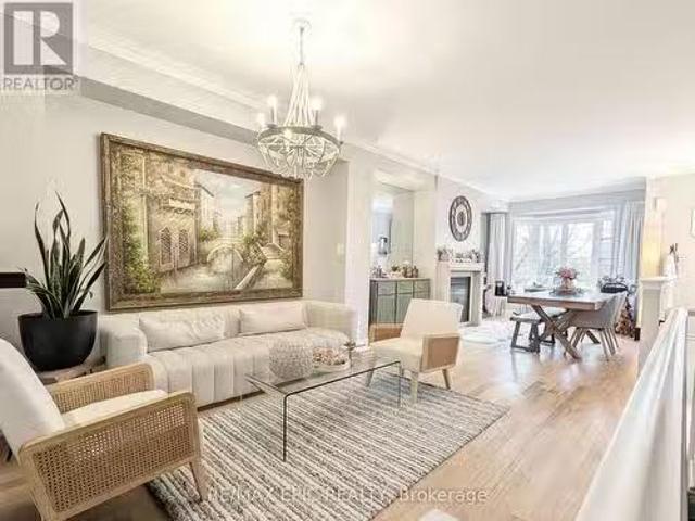 Condo for sale in Woburn, Ontario
