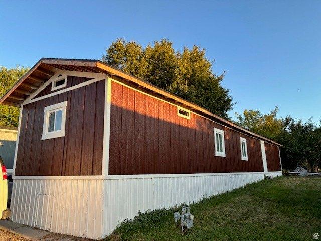 House for sale in Richmond, Cache County